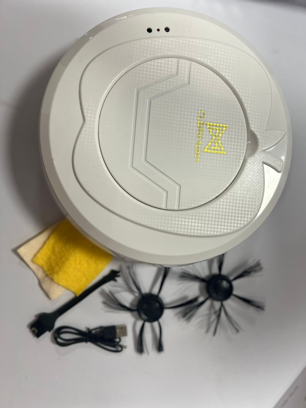 Miniatura 4 de Robot aspirador inteligente ANT